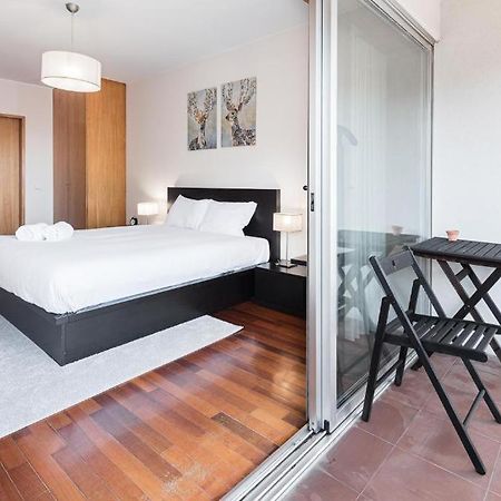 Boavista Holiday Apartment بورتو المظهر الخارجي الصورة