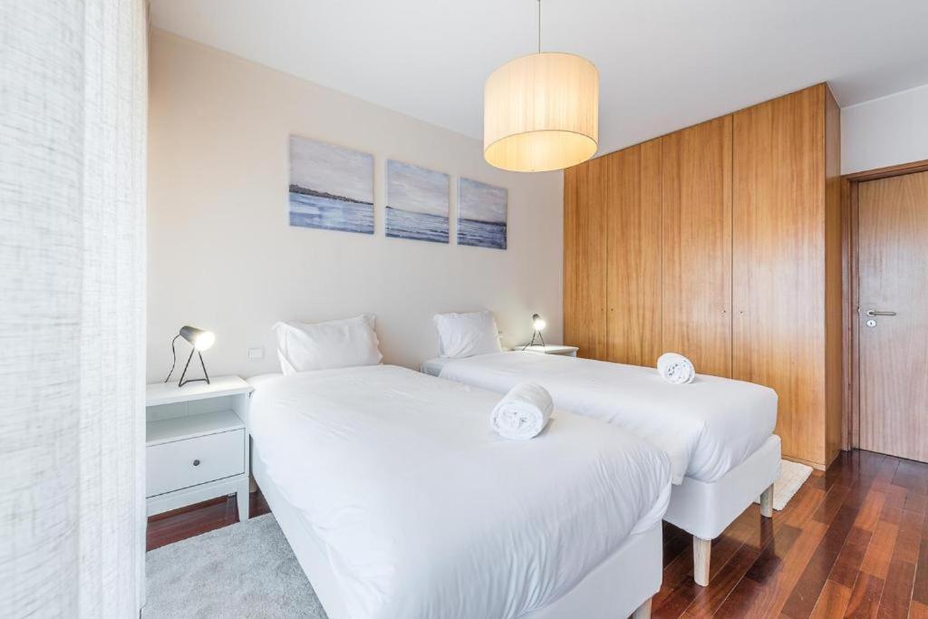 Boavista Holiday Apartment بورتو المظهر الخارجي الصورة