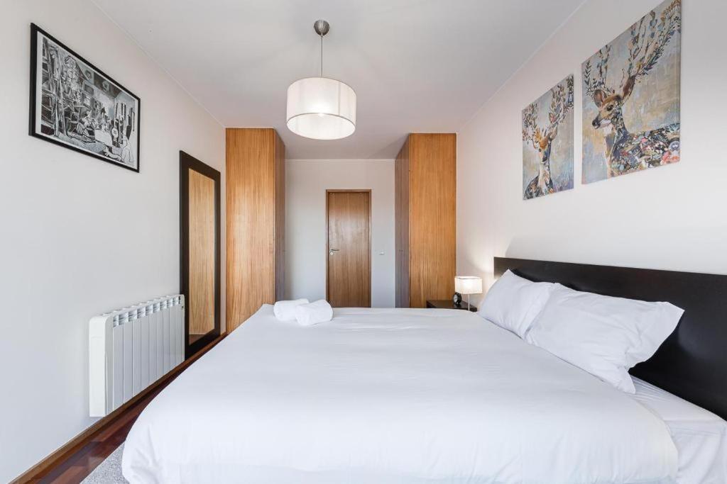 Boavista Holiday Apartment بورتو المظهر الخارجي الصورة