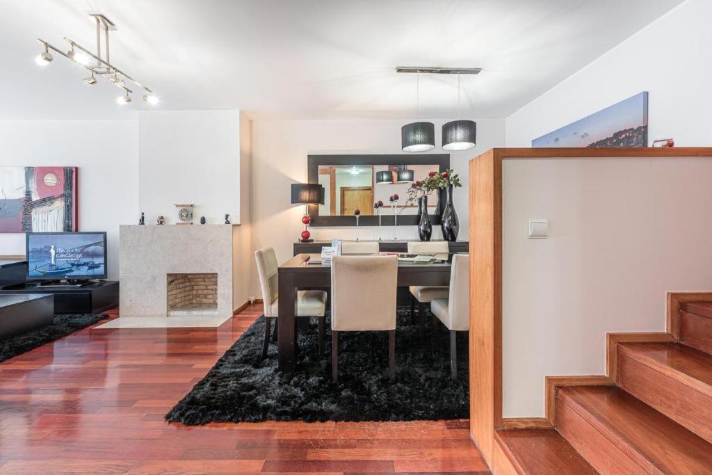 Boavista Holiday Apartment بورتو المظهر الخارجي الصورة