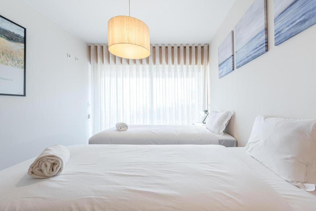 Boavista Holiday Apartment بورتو المظهر الخارجي الصورة