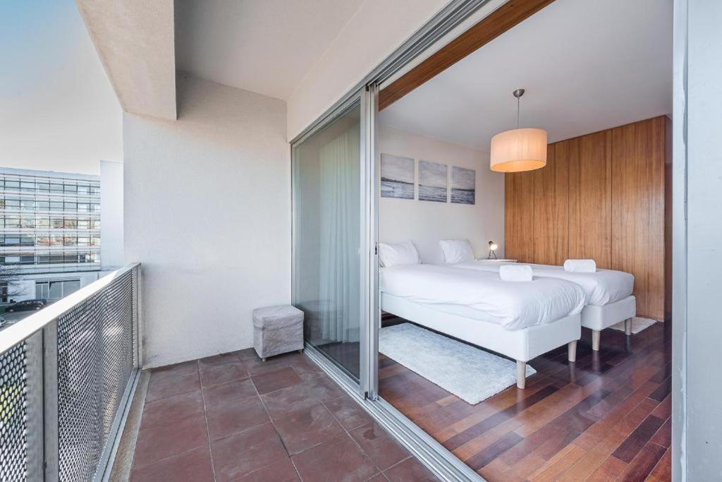 Boavista Holiday Apartment بورتو المظهر الخارجي الصورة