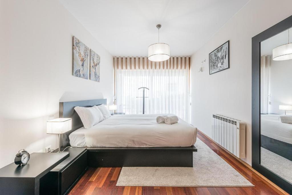Boavista Holiday Apartment بورتو المظهر الخارجي الصورة
